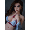 Realistic Sex Doll Sexy Catalina 5ft 4' (164 cm)/ D-Cup - Sy Doll