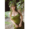 Love Doll Elf Jimena 5ft 2' (160 cm)/ C-Cup - Sy Doll