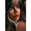 Sex Doll Wild Dottie 5ft 4' (164 cm)/ D-Cup - Sy Doll