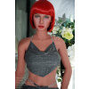 Sex Doll Sexy Rovena 5ft 4' (163 cm)/ B-Cup - WM doll