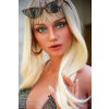 Realistic Sex Doll Seductive Mollie 5ft 4' (163 cm)/ B-Cup - WM doll