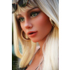 Realistic Sex Doll Seductive Mollie 5ft 4' (163 cm)/ B-Cup - WM doll
