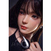 Silicone Sex Doll Wild Frances 5ft 2' (158 cm)/ D-Cup - Jiusheng Doll