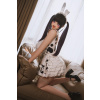 Sex Doll Anime Zoe 5ft 3' (161 cm)/ D-Cup - Sy Doll