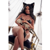 Real Sex Doll Wild Marjorie 5ft 1' (156 cm)/ D-Cup - Sy Doll