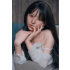 Real Sex Doll Asian Girl Sonam 4ft 11' (150 cm)/ D-Cup - Real Lady