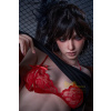 Silicone Sex Doll Wild Hollis 5ft 6' (169 cm)/ B-Cup - Irontech Doll