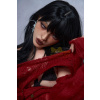 Realistic Sex Doll Black-haired Pria 5ft 3' (161 cm)/ A-Cup - Irontech Doll