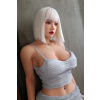 Realistic Sex Doll Sexy Sona 5ft 6' (170 cm)/ E-Cup - Sweets Doll