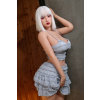 Realistic Sex Doll Sexy Sona 5ft 6' (170 cm)/ E-Cup - Sweets Doll