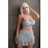 Realistic Sex Doll Sexy Sona 5ft 6' (170 cm)/ E-Cup - Sweets Doll