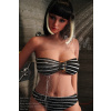 Real Sex Doll Sexy Olena 5ft 5' (165 cm)/ G-Cup - WM doll