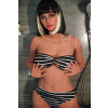 Real Sex Doll Sexy Olena 5ft 5' (165 cm)/ G-Cup - WM doll