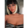 Real Sex Doll Sexy Olena 5ft 5' (165 cm)/ G-Cup - WM doll