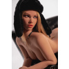Sex Doll Wild Cibrina 5ft 1' (157 cm) - STOCK/ D-Cup - AIBEI Doll
