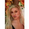 Silicone Sex Doll Wild Honey 5ft 8' (172 cm) - STOCK/ E-Cup - Zelex
