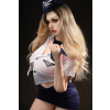 Real Sex Doll Sexy Peggy 5ft 2' (159 cm) - STOCK/ E-Cup - Sigafun