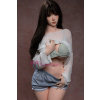 Sex Doll Cute Amia 5ft 2' (159 cm) - STOCK/ E-Cup - Sigafun