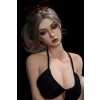 Realistic Sex Doll Seductive Meredith 5ft 4' (164 cm) - STOCK/ F-Cup - Sigafun