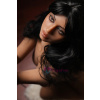 Realistic Sex Doll Black-haired Rashmi 5ft 4' (164 cm) - STOCK/ F-Cup - Sigafun