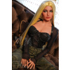 Real Sex Doll Seductive Bexley 5ft 5' (166 cm)/ C-Cup - WM doll