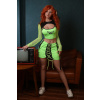 Sex Doll Wild Leah 5ft 6' (169 cm)/ D-Cup - Sweets Doll