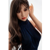 Real Sex Doll Seductive Amanda 5ft 2' (158 cm)/ C-Cup - 6Ye Doll
