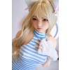 Sex Doll Blonde Ariena 5ft 2' (158 cm)/ C-Cup - 6Ye Doll