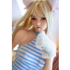 Sex Doll Blonde Ariena 5ft 2' (158 cm)/ C-Cup - 6Ye Doll