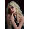 Realistic Sex Doll Blonde Hadassha 5ft 4' (164 cm) - STOCK/ D-Cup - Irontech Doll