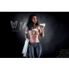 Sexy Doll Black-haired Kaira 5ft 3' (160 cm) - STOCK/ A-Cup - WM doll