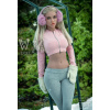 Realistic Sex Doll Tender Norah 5ft 2' (159 cm) - STOCK/ C-Cup - WM doll