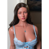 160E Light Weight Silicone Doll 77 Isabell 1