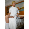 Male Sex Doll Seductive Nolan 5ft 7' (172 cm) - Doll4ever