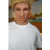 Male Sex Doll Seductive Nolan 5ft 7' (172 cm) - Doll4ever