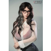 Real Sex Doll Secretary Amara 5ft 5' (165 cm)/ E-Cup  - XTDoll