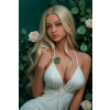 Sex Doll Blonde Dorothe 5ft 2' (160 cm)/ C-Cup - Sy Doll