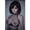Silicone Sex Doll Wild Aria 4ft 10' (148 cm)/ D-Cup - Sy Doll