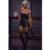 Sex Doll Tanned Tessie 5ft 4' (164 cm)/ C-Cup - Irontech Doll