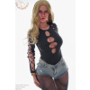 Real Sex Doll Blonde Rosa 5ft 4' (162 cm)/ C-Cup - GALATEA DOLL