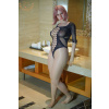 Real Sex Doll Wild Elyna 5ft 4' (163 cm)/ C-Cup - GALATEA DOLL