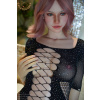 Real Sex Doll Wild Elyna 5ft 4' (163 cm)/ C-Cup - GALATEA DOLL