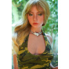 Real Sex Doll Sexy Natali 5ft 5' (164 cm)/ B-Cup - GALATEA DOLL