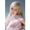 Realistic Sex Doll Blonde Felicity 5ft 4' (163 cm)/ E-Cup - XYcolo