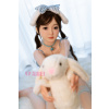Love Doll Cute Besky 4ft 11' (151 cm)/ D-Cup - AIBEI Doll