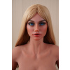 Sex Doll Tanned Delia 5ft 6' (172 cm)/ E-Cup - WM doll