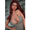 Love Doll Wild Harra 5ft 5' (165 cm)/ G-Cup - WM doll