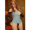 Real Sex Doll Milf Carla 5ft 5' (165 cm)/ G-Cup - WM doll