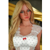 Sex Doll Blonde Flavia 5ft 4' (163 cm)/ B-Cup - WM doll