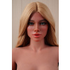 Sex Doll Blonde Flavia 5ft 4' (163 cm)/ B-Cup - WM doll
